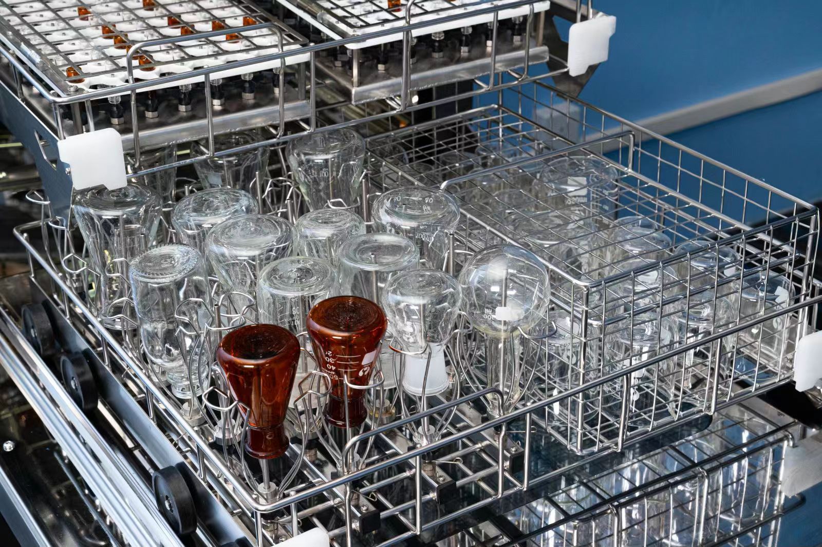 碳酸鹽、鹽和金屬氧化物等無機物清洗方法