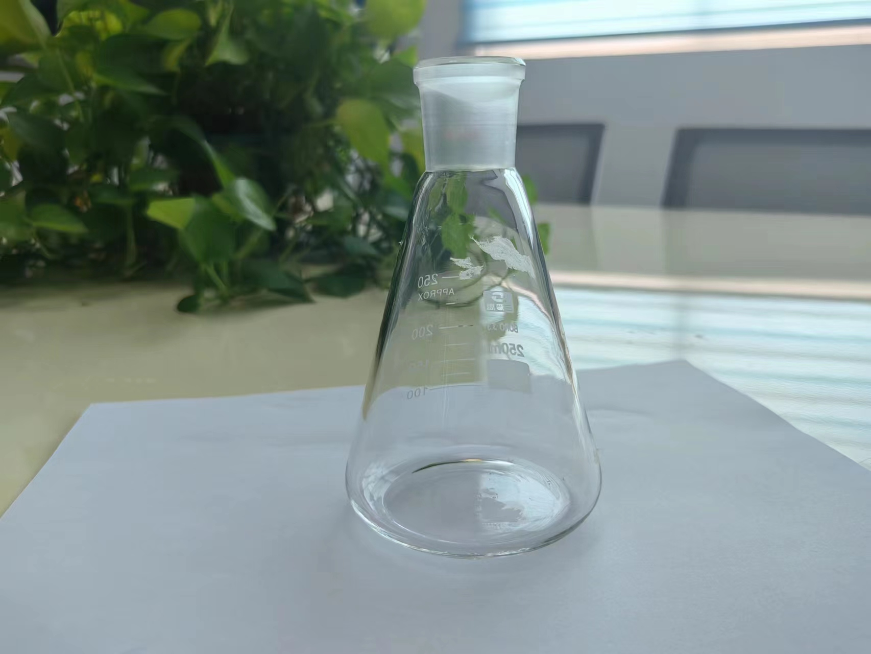 清洗焦油+瀝青結合污染物的清洗測試報告